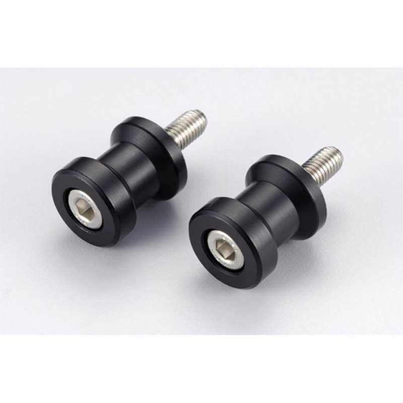 Swingarm spools stands tilting stand paddock stand  M8*1