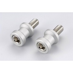 V PARTS Diabolos soportes caballete basculante stand de paddock M12*1,5 43101VAR