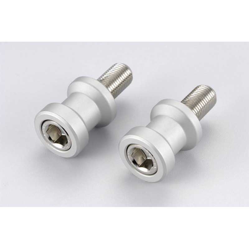 V PARTS Diabolos soportes caballete basculante stand de paddock M12*1,5 43101VAR