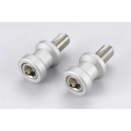 V PARTS Diabolos soportes caballete basculante para moto M12*1,25 43103VAR