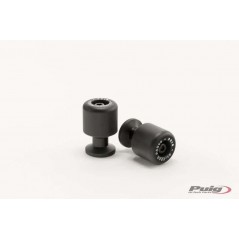 PUIG Soportes de Caballete para Diabolos Basculante - Protector Moto 4031