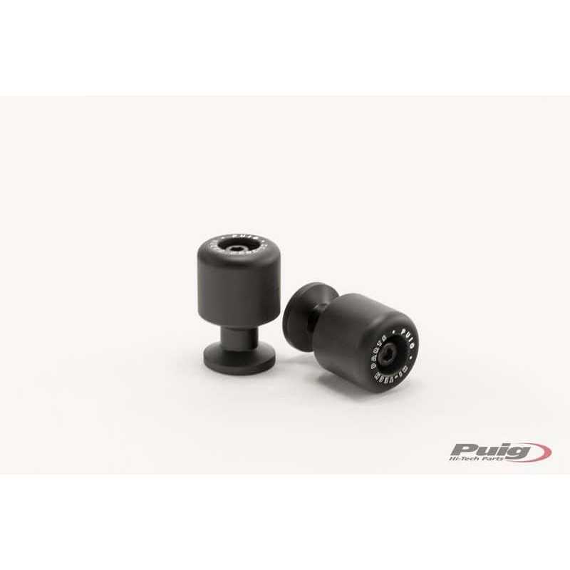 PUIG Soportes de Caballete para Diabolos Basculante - Protector Moto 4031