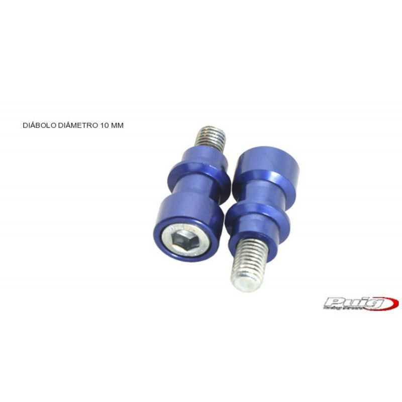 PUIG Diabolos tornillo soportes caballete basculante 5161