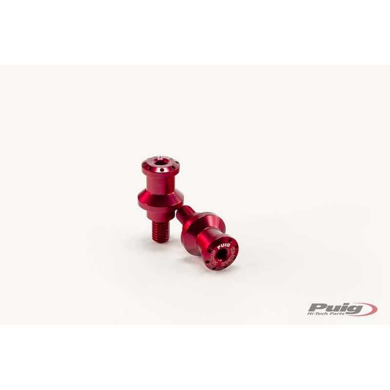 PUIG Diabolos HI-TECH soportes caballete basculante diam. 10mm 5988