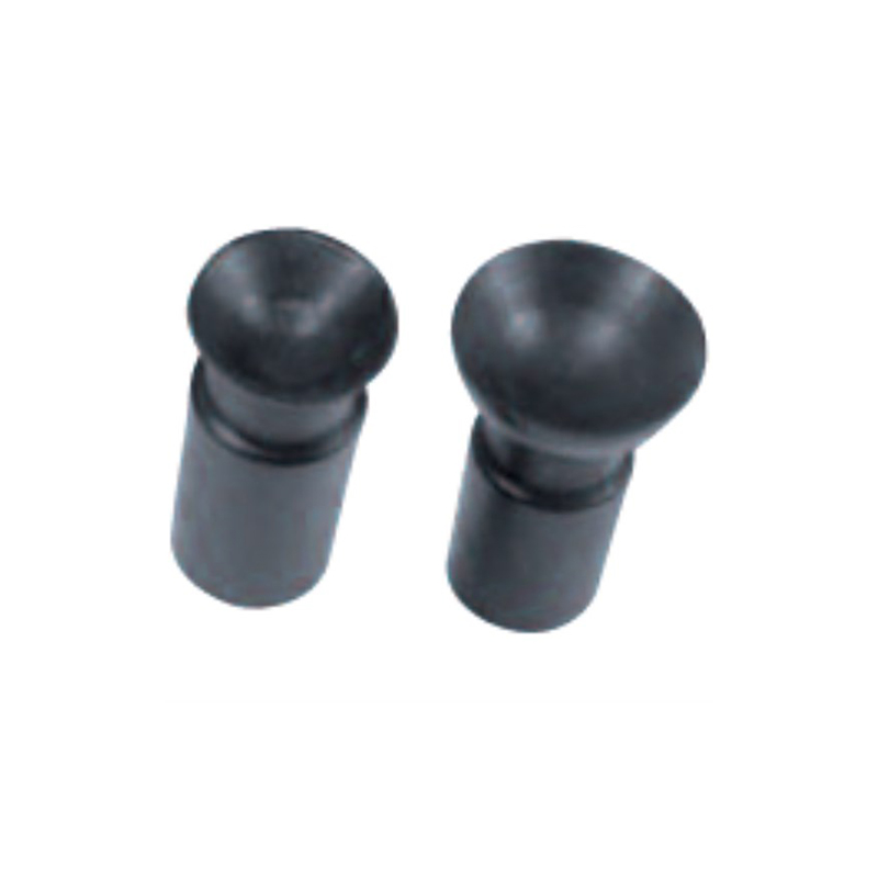 Set, 2 suckers spare