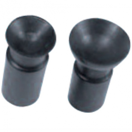 Set, 2 suckers spare