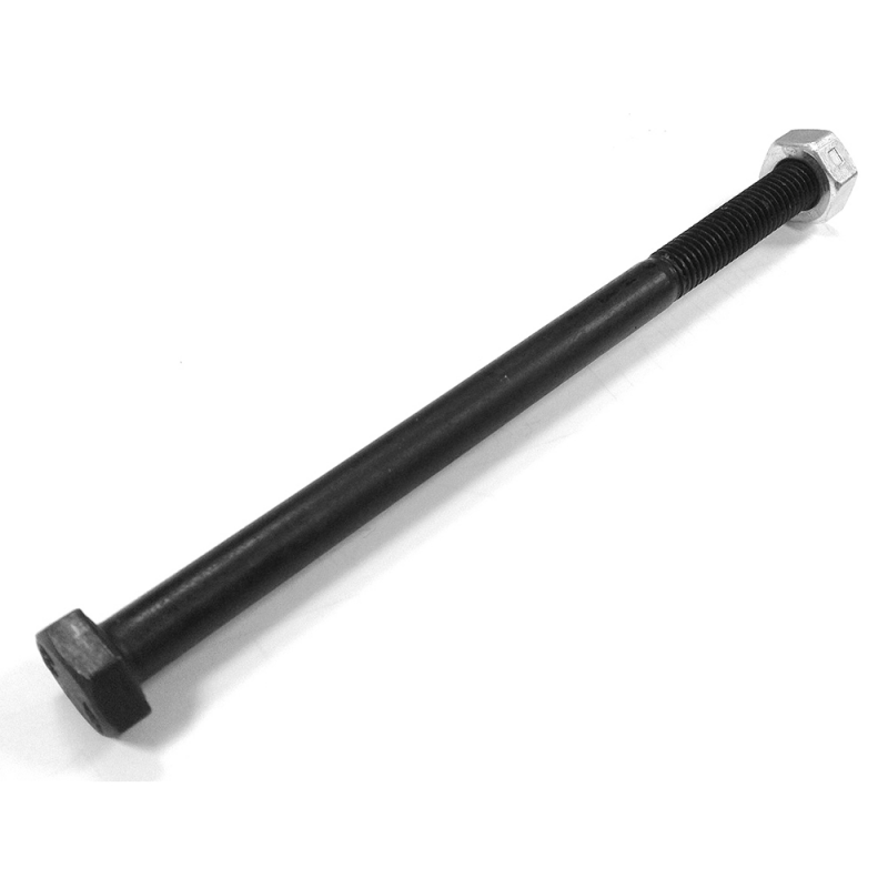 Kit, adjustment of axis, center sawhorse