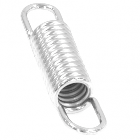 BUZZETTI Muelle para caballete central - Pieza de repuesto alta calidad 19224