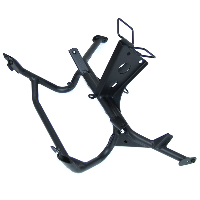 Customizable fairing spider  Kawasaki