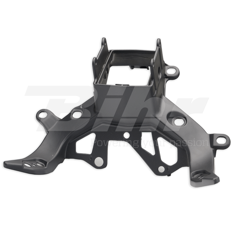 Customizable fairing spider  BMW