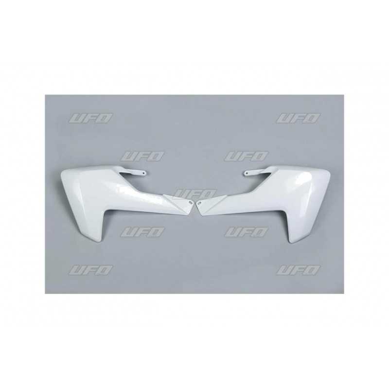 UFO Plasticos laterales de radiador 78693610