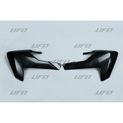 UFO Plasticos laterales de radiador 78693620
