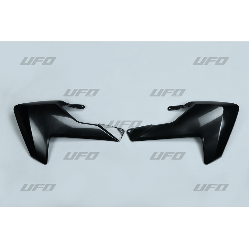 UFO Plasticos laterales de radiador 78693620