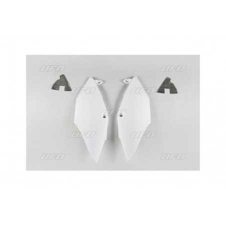Rear side panels HO04684-041