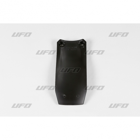 Protective damper flap shock  HO04687-001