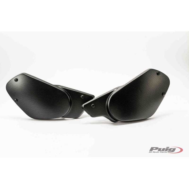 PUIG Tapa embellecedor lateral 8563