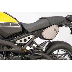 Side trim cover