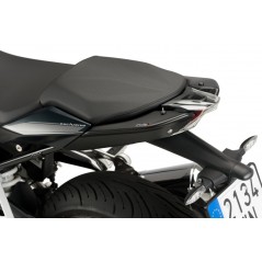 Front cover rear colin handles