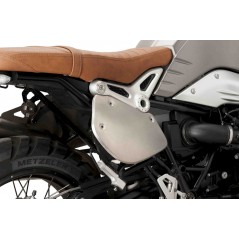 Trim side covers