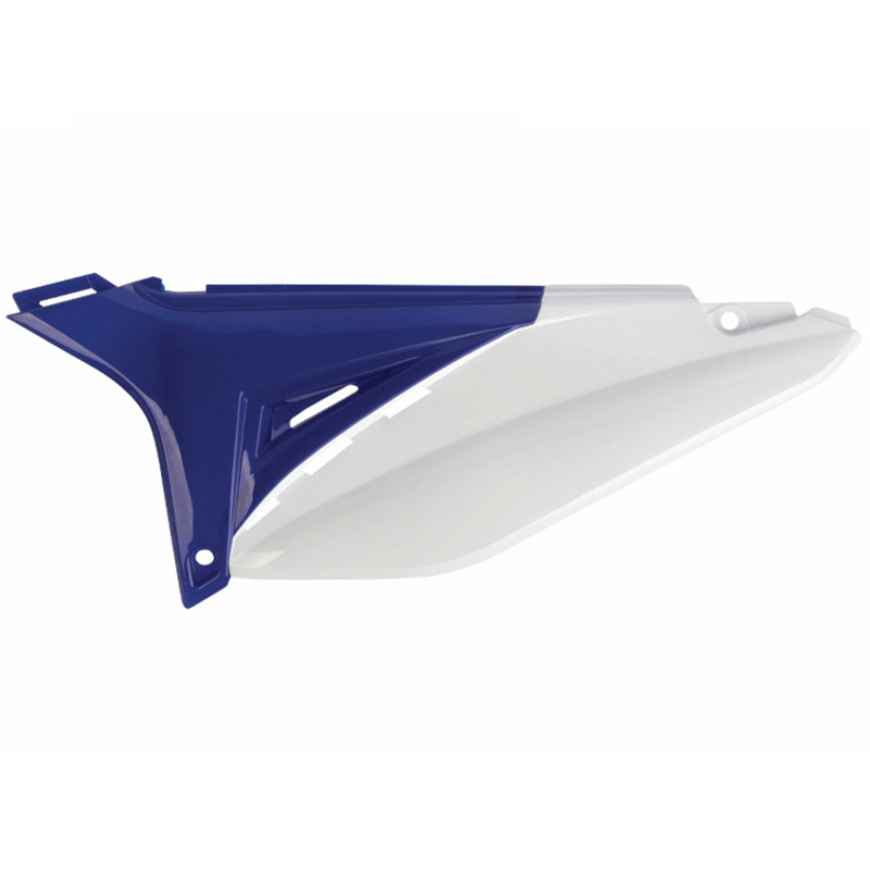 Rear side panels  Sherco 8419700001
