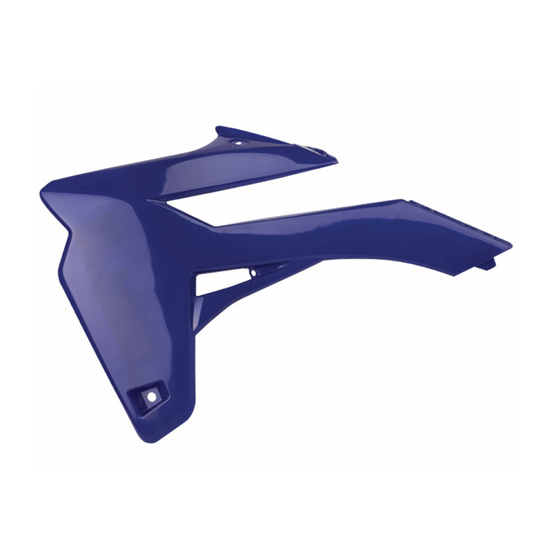 Front side panels  Sherco 8419800001