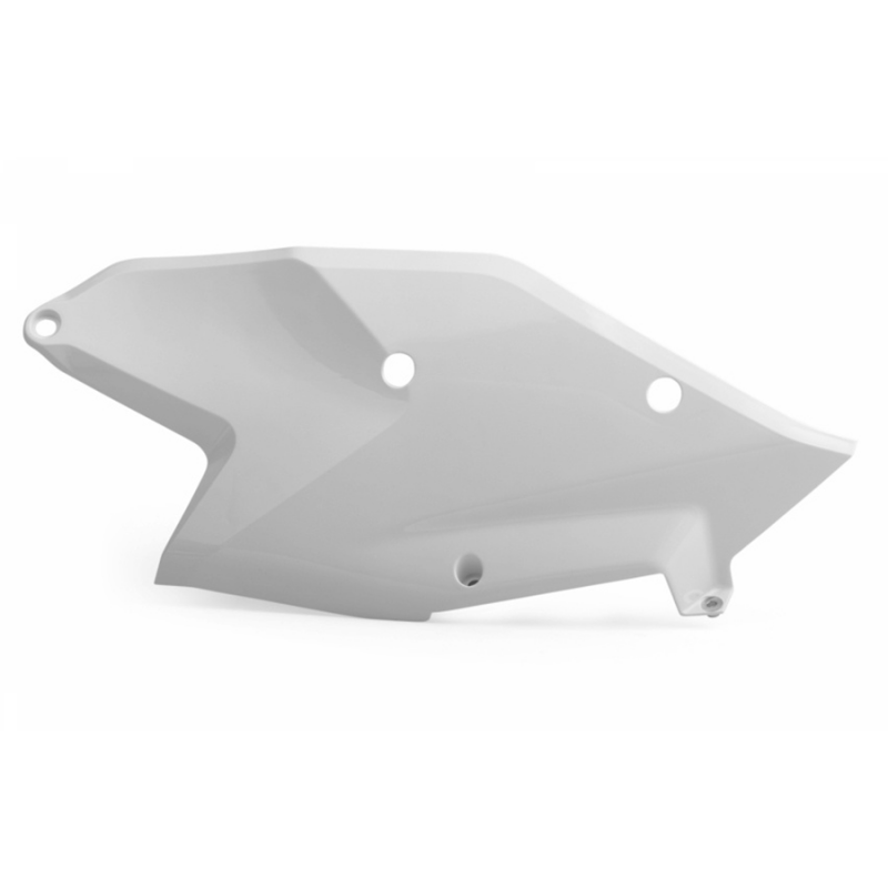 Rear side panels  8604900004
