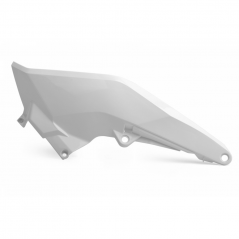 Rear side panels  8604900004