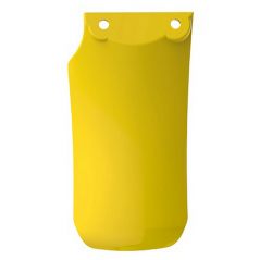 Shock absorbing protective skirt
