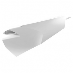 Top side panels