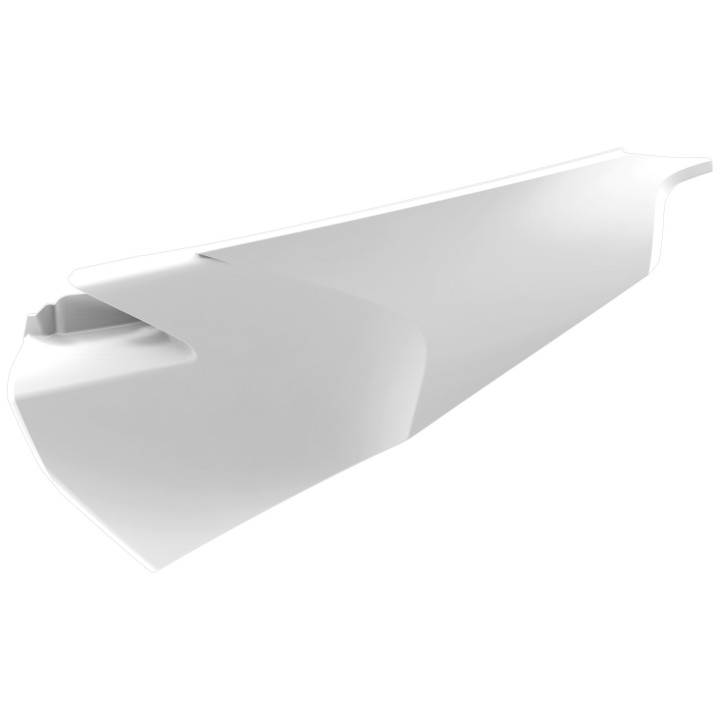 Top side panels