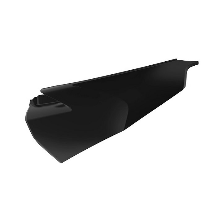 Top side panels
