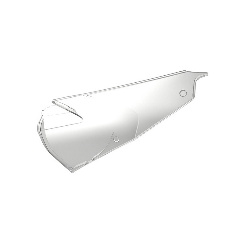Top side panels