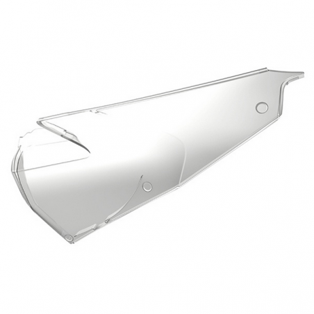 POLISPORT Paneles laterales superiores 4430029802VAR