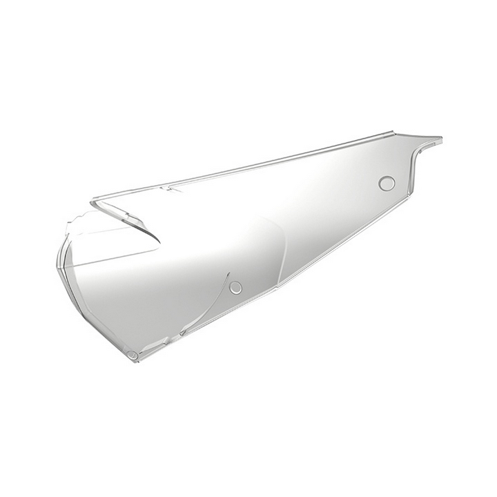 Top side panels