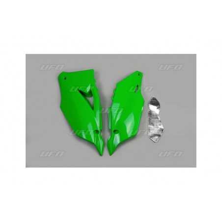 UFO Paneles laterales traseros 4430000704