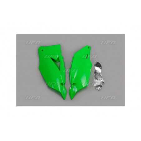 UFO Paneles laterales traseros 4430000721