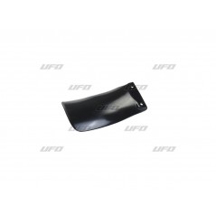 PROTECTIVE DAMPER FLAP SHOCK
