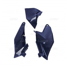REAR SIDE PANELS