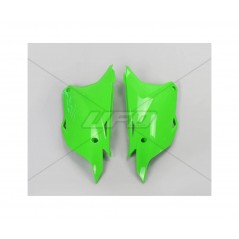 Rear panels