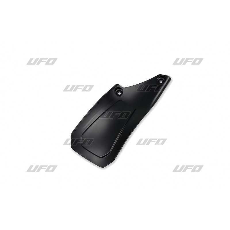 UFO Faldilla protectora de amortiguador negro HU03370-001 65788
