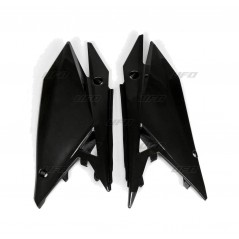 REAR SIDE PANELS