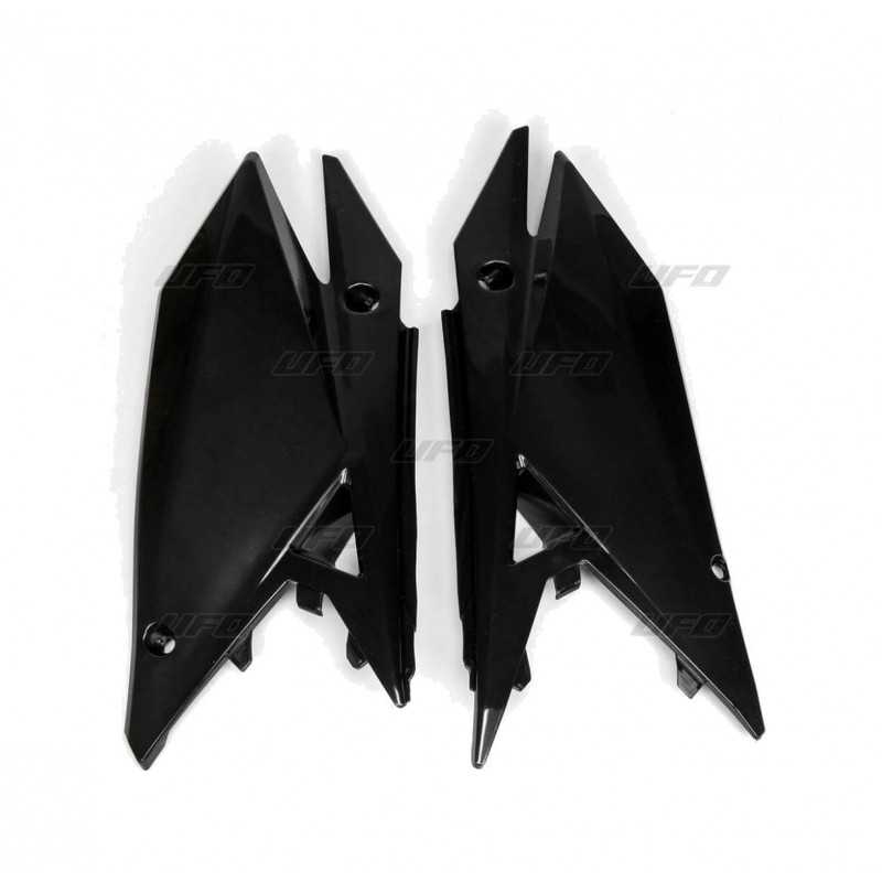 REAR SIDE PANELS