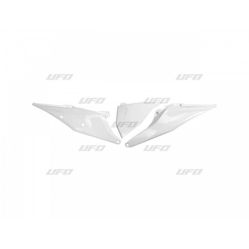 UFO Paneles laterales traseros 78450310