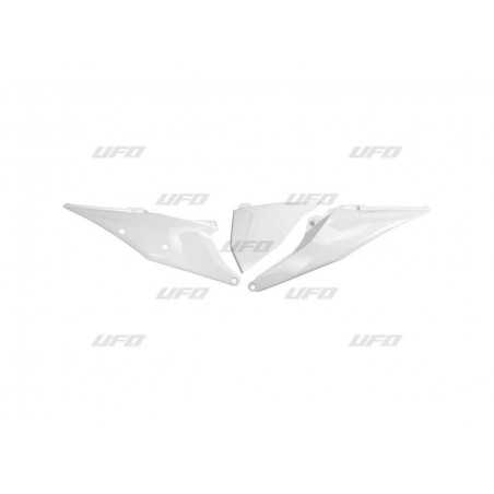 UFO Paneles laterales traseros 78450310