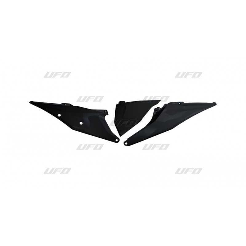 UFO Paneles laterales traseros 78450320