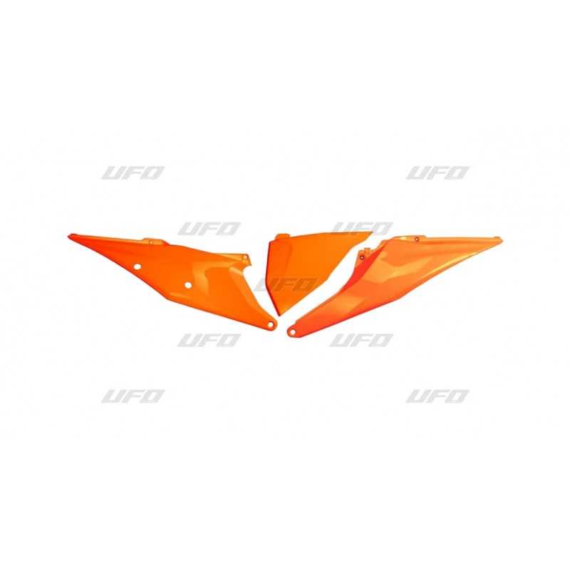 UFO Paneles laterales traseros 78450353
