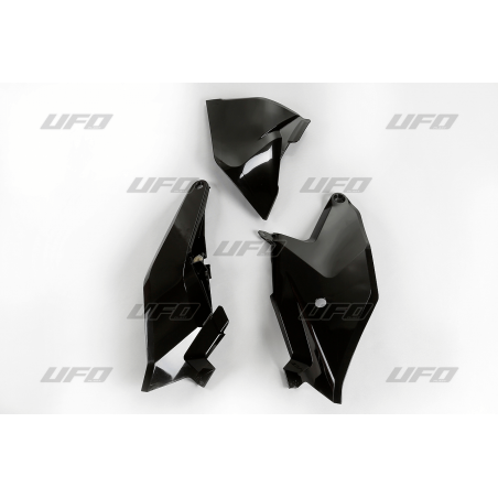 UFO Paneles laterales + tapa filtro del aire 78528120