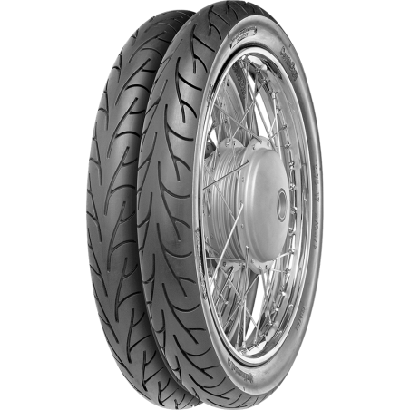 Tire ContiGo! - 16´´ 2 3/4-16 M/C 46M TT