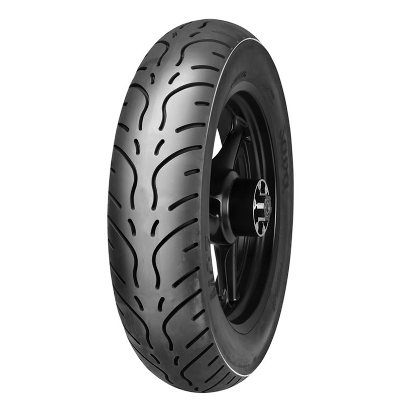 MITAS Cubierta neumatico MC 7 - 18´´ 90/90-18 51R TL/TT 48230