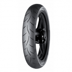 MITAS Cubierta neumatico MC 50 M-RACER - 19´´ 100/90-19 57H TL 48231